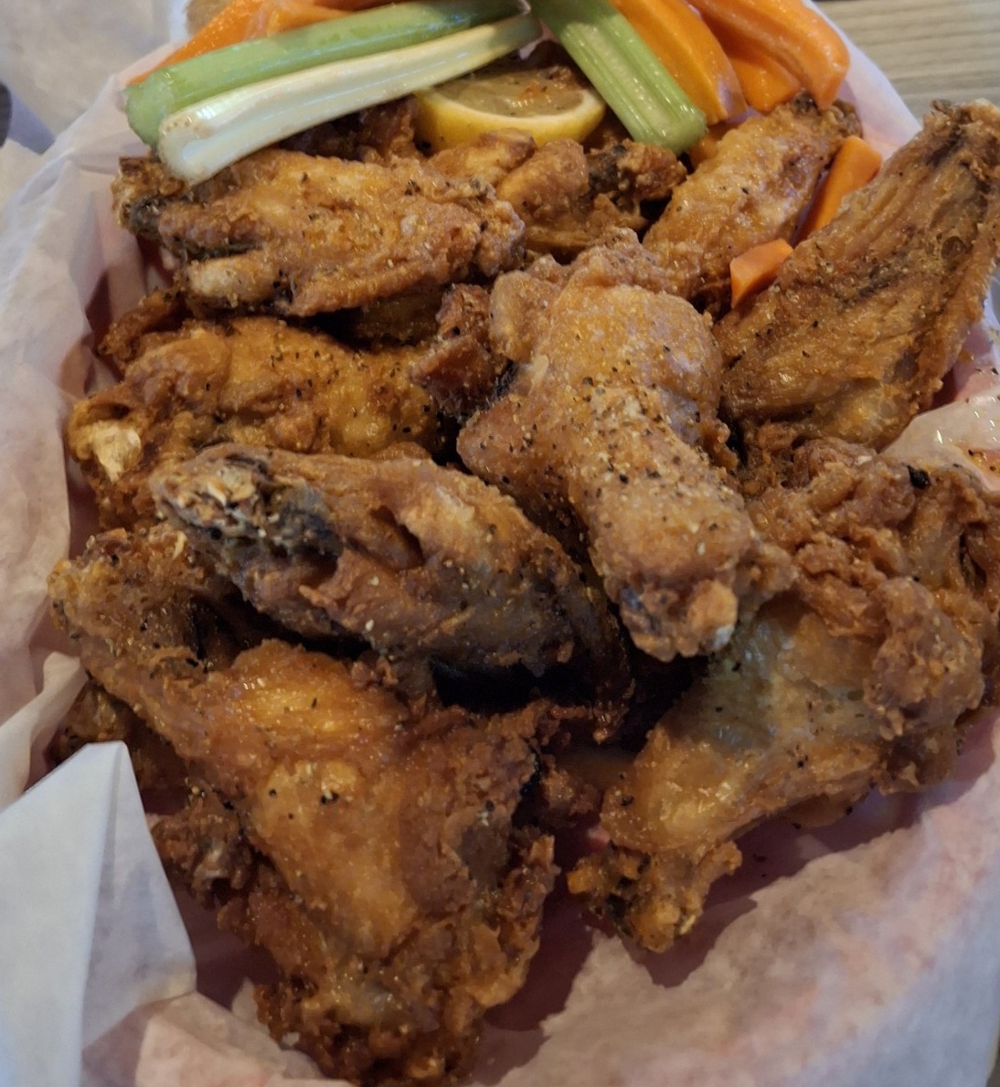 Pitstop Pub Sports Bar & Grill-7