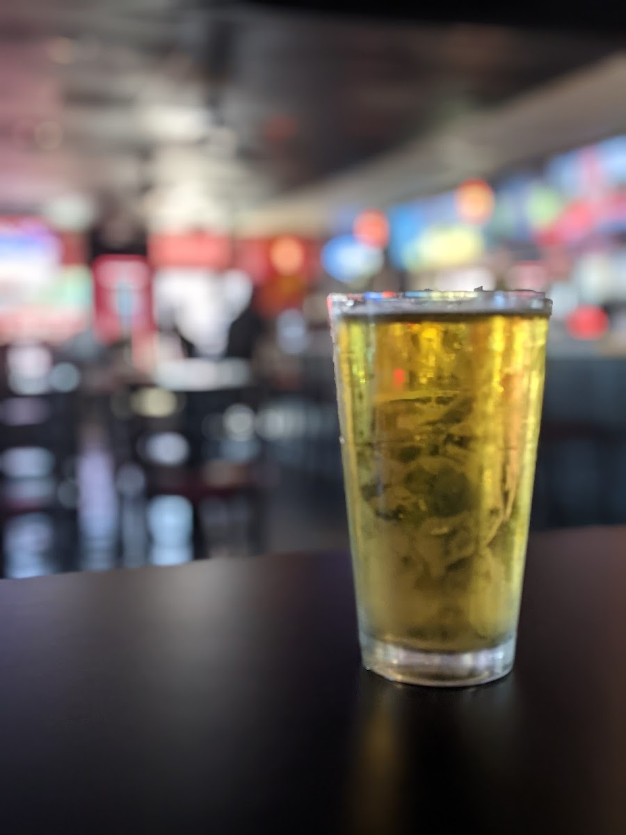 Pitstop Pub Sports Bar & Grill-3