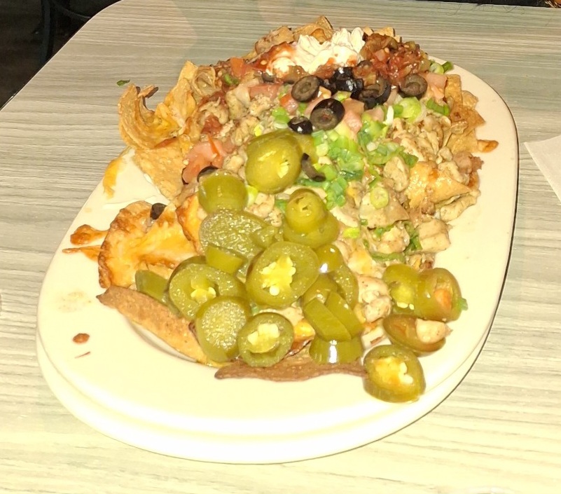 Pitstop Pub Sports Bar & Grill-4